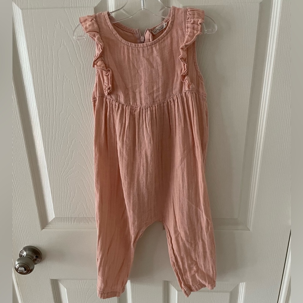 🇹🇷 Mininio toddler onesie